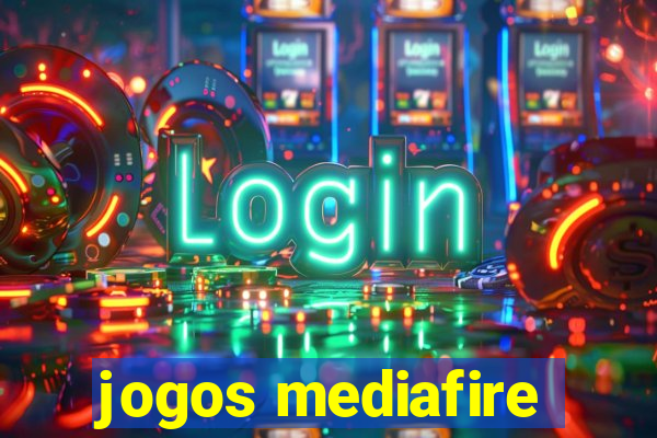 jogos mediafire